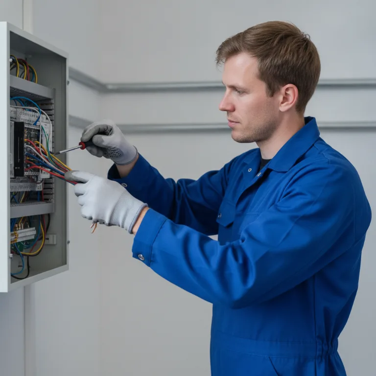 Elektriker Service in Graz